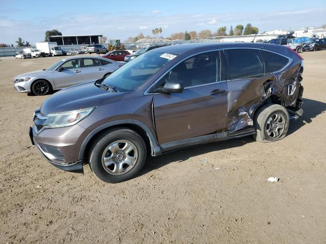 HONDA CRV 2015 3czrm3h33fg712979