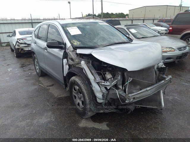 HONDA CR-V 2015 3czrm3h33fg713873