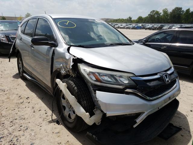 HONDA CR-V LX 2015 3czrm3h33fg715428