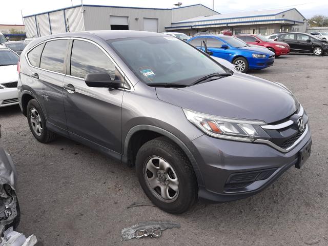 HONDA CR-V LX 2015 3czrm3h33fg715994