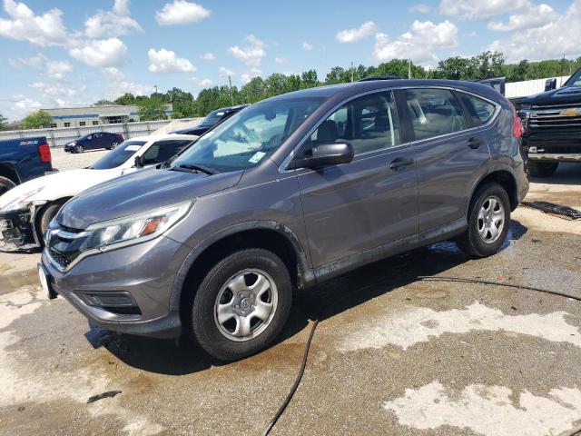 HONDA CRV 2016 3czrm3h33gg704012