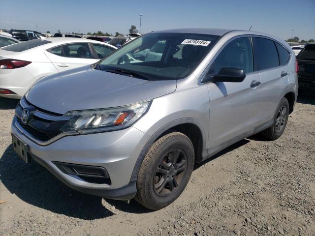 HONDA CRV 2016 3czrm3h33gg708335