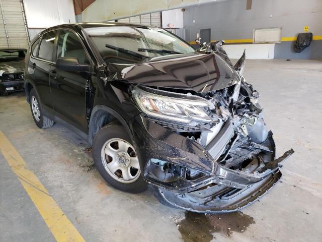 HONDA CR-V LX 2016 3czrm3h33gg709579