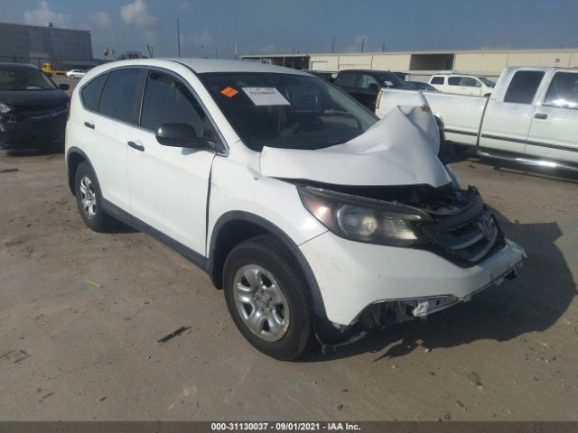 HONDA CR-V 2012 3czrm3h34cg700237