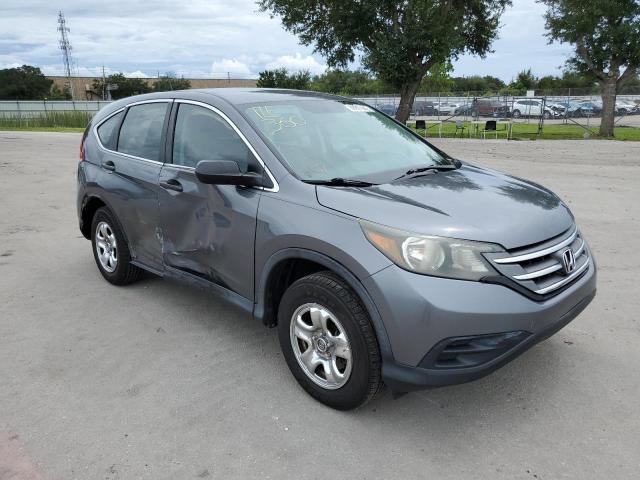 HONDA CR-V LX 2013 3czrm3h34dg701745