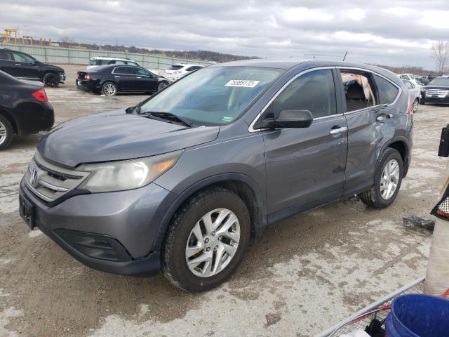 HONDA CR-V LX 2013 3czrm3h34dg701762