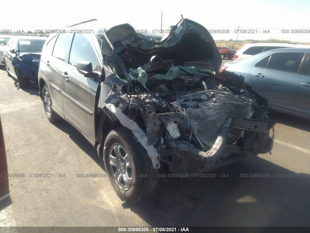 HONDA CR-V 2013 3czrm3h34dg704869