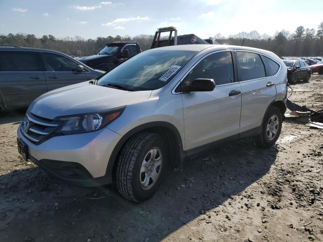 HONDA CR-V 2013 3czrm3h34dg706282