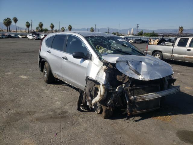 HONDA CR-V LX 2013 3czrm3h34dg708517