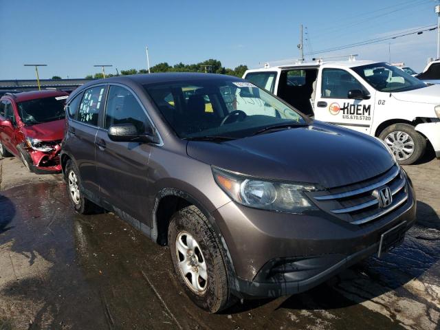 HONDA CR-V LX 2013 3czrm3h34dg709165