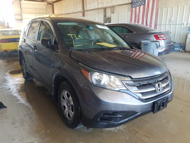 HONDA CR-V LX 2013 3czrm3h34dg709781