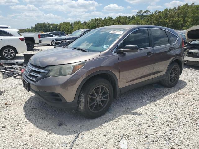 HONDA CR-V LX 2013 3czrm3h34dg710638