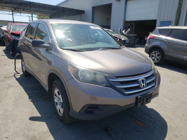 HONDA CR-V 2013 3czrm3h34dg711501