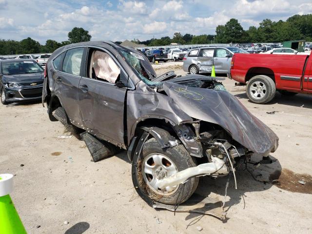 HONDA CR-V LX 2013 3czrm3h34dg711594