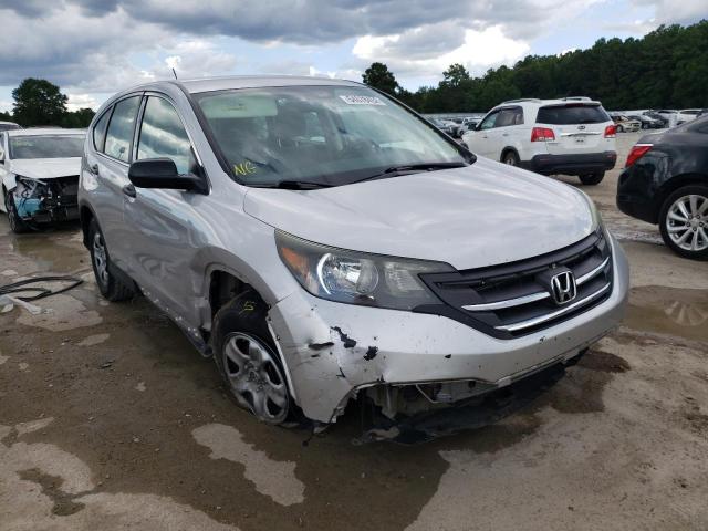 HONDA CRV 2013 3czrm3h34dg711966