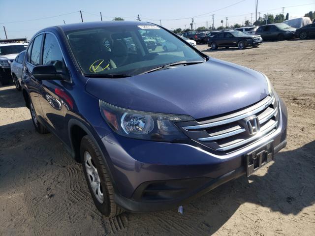 HONDA CR-V 2014 3czrm3h34eg701441