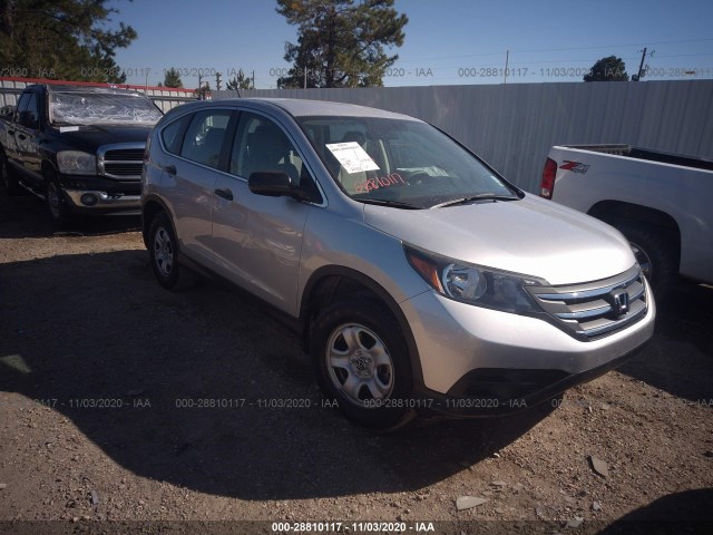 HONDA CR-V 2014 3czrm3h34eg701875