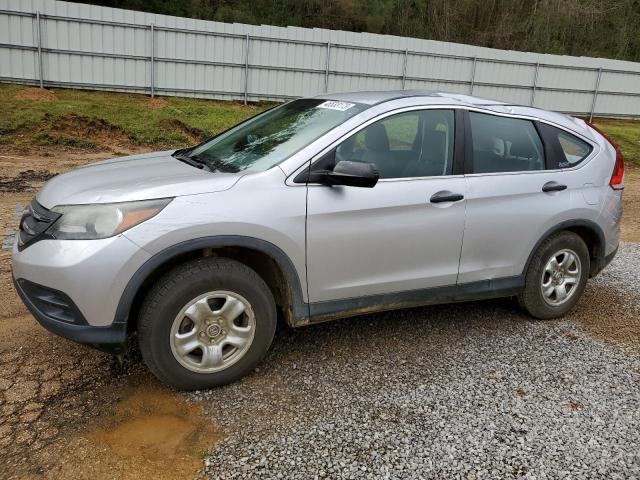 HONDA CR-V LX 2014 3czrm3h34eg702198