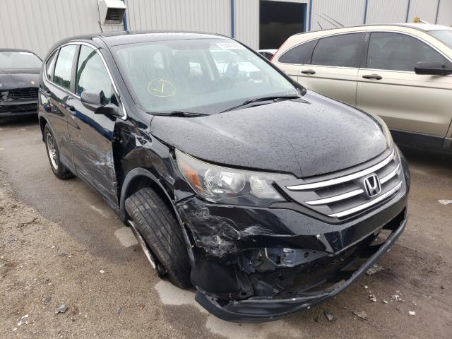 HONDA CR-V LX 2014 3czrm3h34eg704890