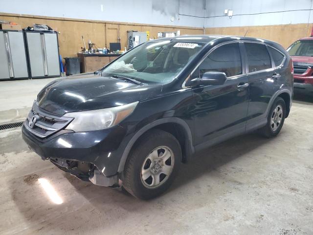 HONDA CRV 2014 3czrm3h34eg705845