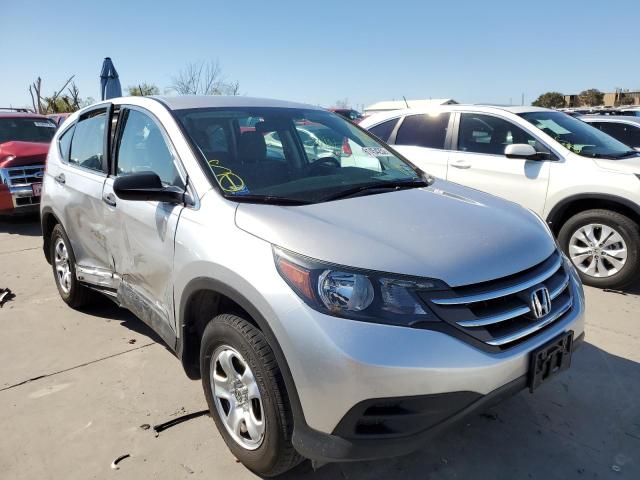 HONDA CR-V LX 2014 3czrm3h34eg708082