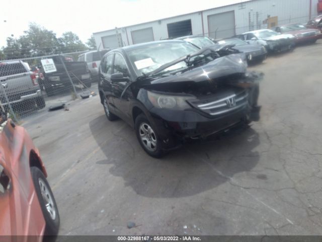 HONDA CR-V 2014 3czrm3h34eg708504