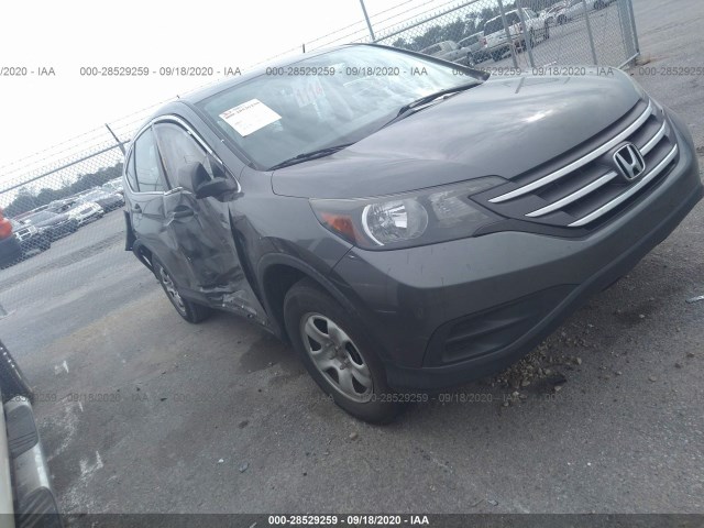 HONDA CR-V 2014 3czrm3h34eg708972