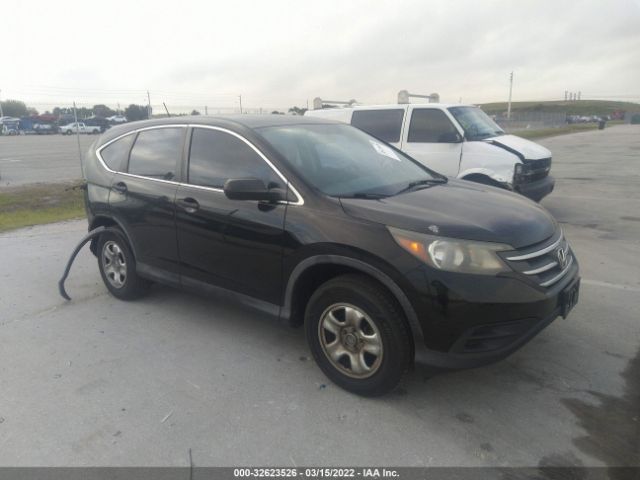 HONDA CR-V 2014 3czrm3h34eg709197