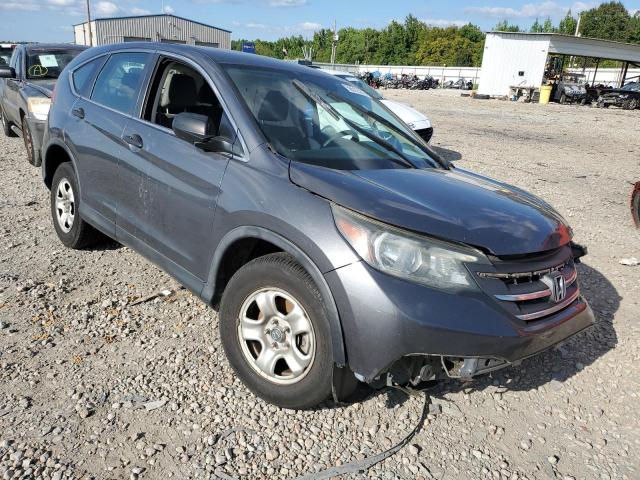 HONDA CR-V LX 2014 3czrm3h34eg709653