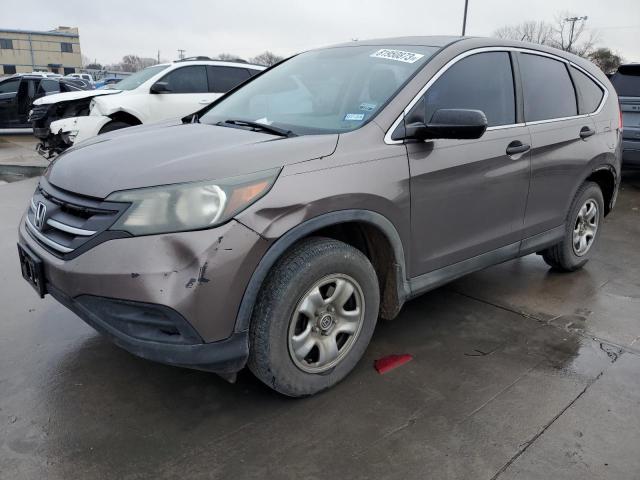 HONDA CRV 2014 3czrm3h34eg712813