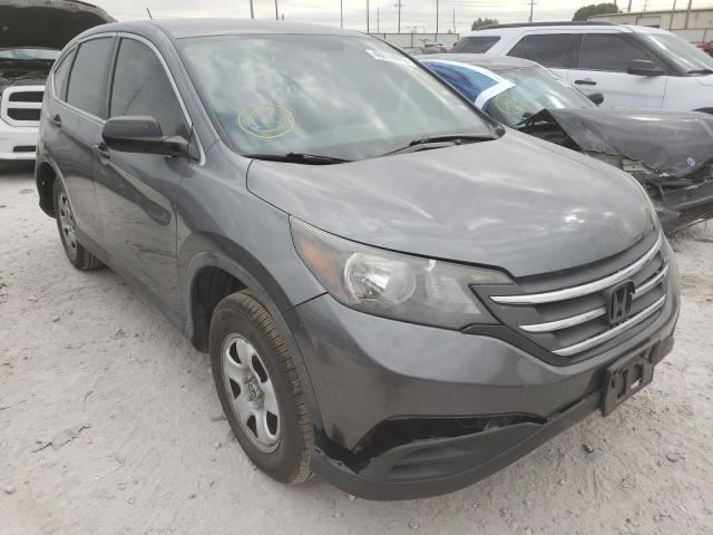 HONDA CR-V LX 2014 3czrm3h34eg713346