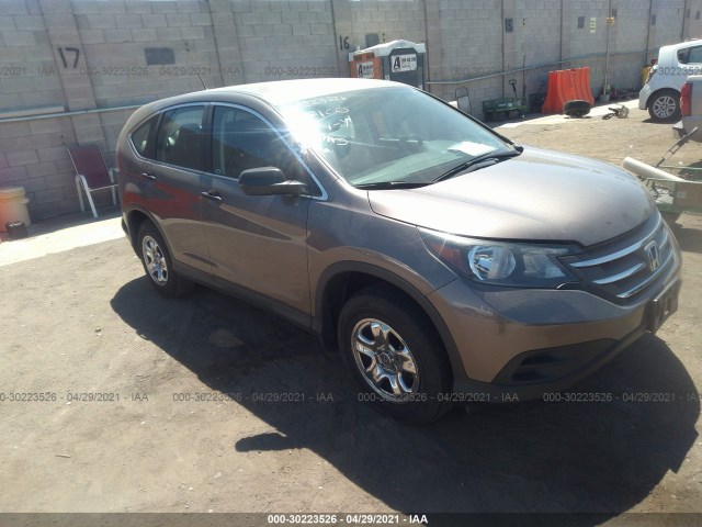 HONDA CR-V 2014 3czrm3h34eg716036