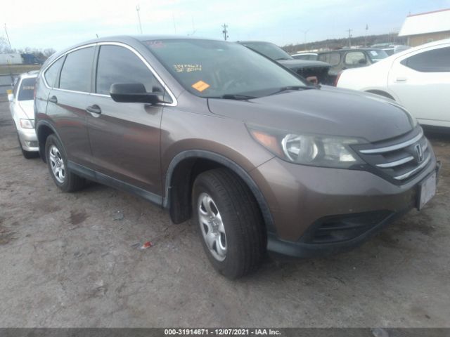 HONDA CR-V 2014 3czrm3h34eg716067