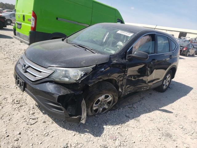 HONDA CRV 2014 3czrm3h34eg716862