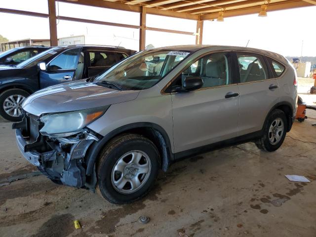 HONDA CR-V LX 2014 3czrm3h34eg717283