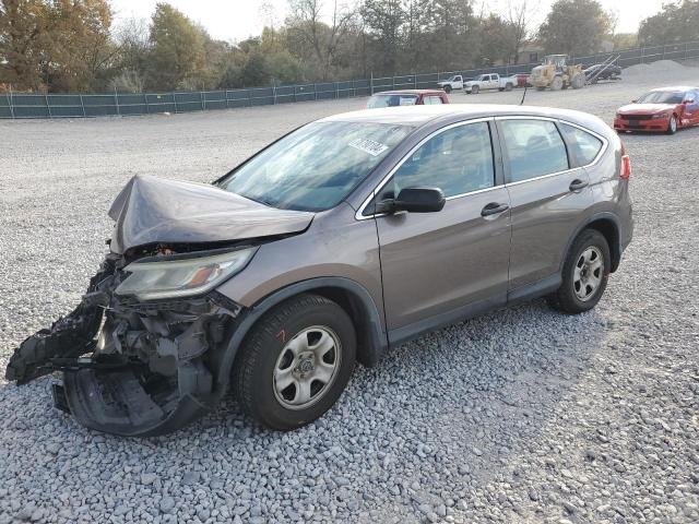 HONDA CR-V LX 2015 3czrm3h34fg703241