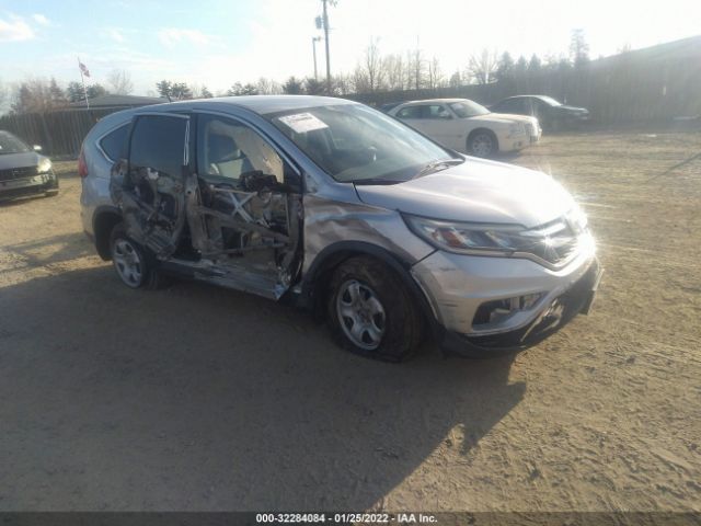 HONDA CR-V 2015 3czrm3h34fg703613