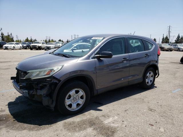 HONDA CR-V LX 2015 3czrm3h34fg703823