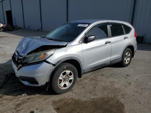 HONDA CR-V LX 2015 3czrm3h34fg703899