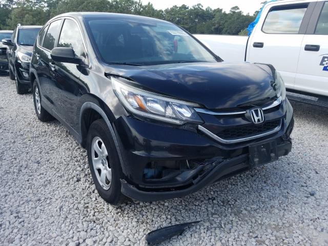 HONDA CR-V LX 2015 3czrm3h34fg710996