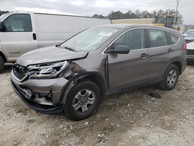 HONDA CRV 2015 3czrm3h34fg714790