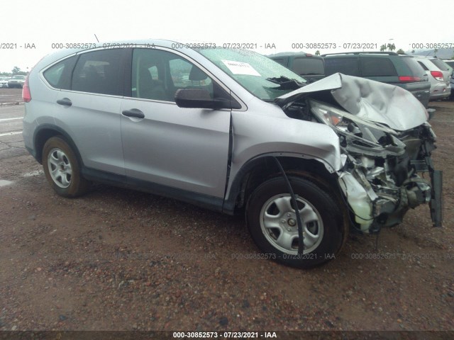 HONDA CR-V 2015 3czrm3h34fg715437