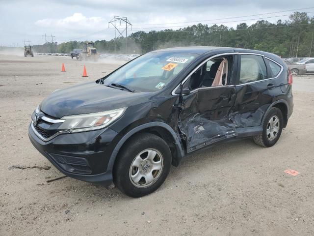 HONDA CR-V LX 2016 3czrm3h34gg701748