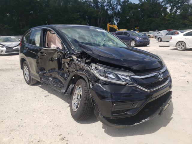 HONDA CR-V LX 2016 3czrm3h34gg702169