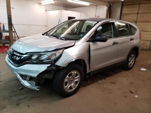 HONDA CRV 2016 3czrm3h34gg703080