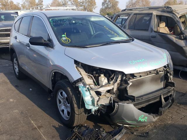 HONDA CR-V LX 2016 3czrm3h34gg703144