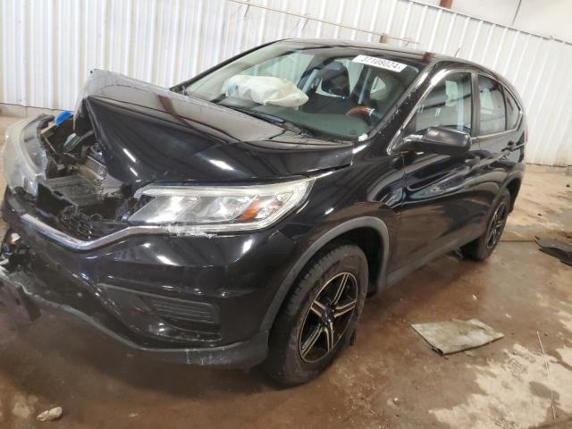 HONDA CRV 2016 3czrm3h34gg707551