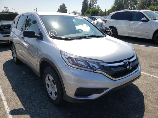 HONDA NULL 2016 3czrm3h34gg709249