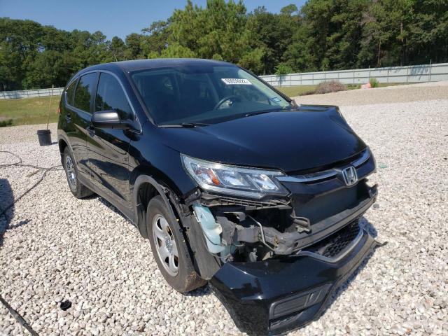 HONDA CR-V LX 2016 3czrm3h34gg709557