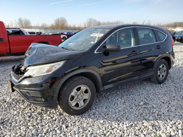 HONDA CRV 2016 3czrm3h34gg710398